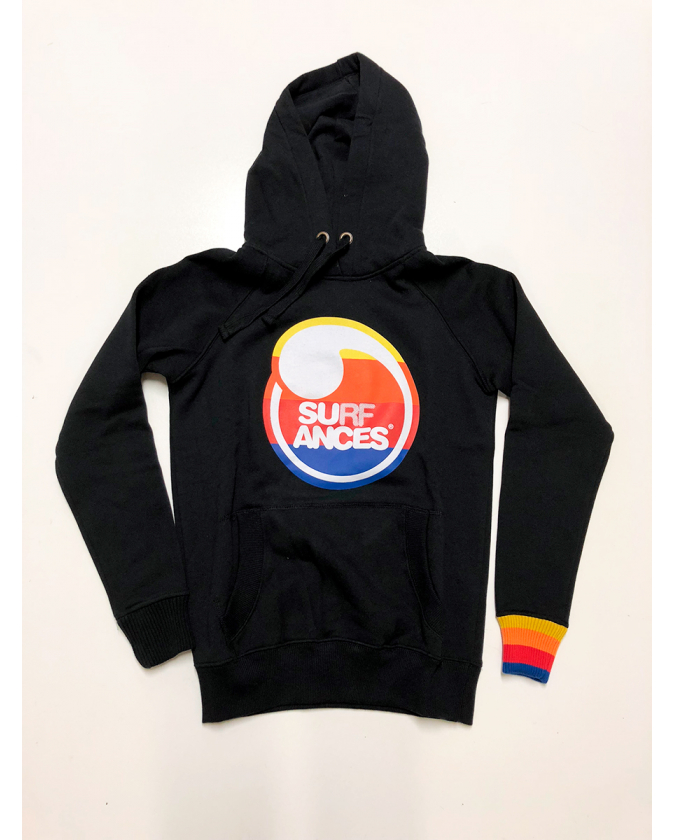 Sudadera chica best sale